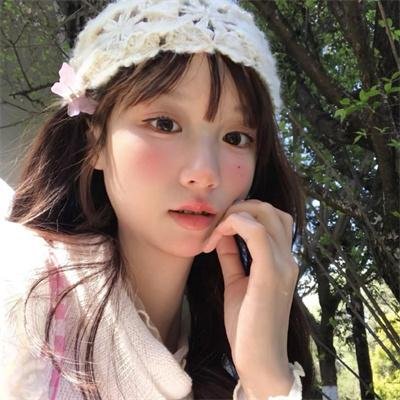 幸福吻上我的脸